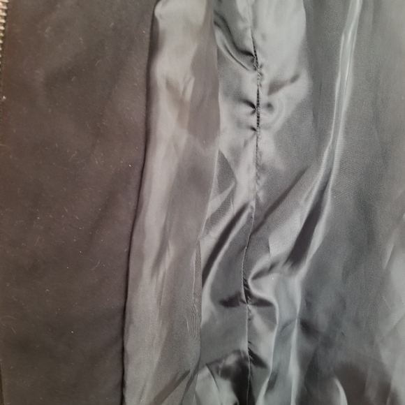 ALPINE STUDIO ANIMAL PRINT JACKET - Picture 7 of 10